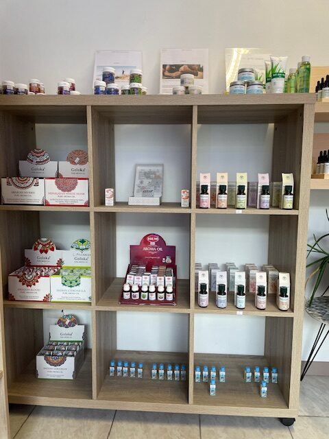 produits CBD autres au magasin liberty green à mallemort (1) porte encens